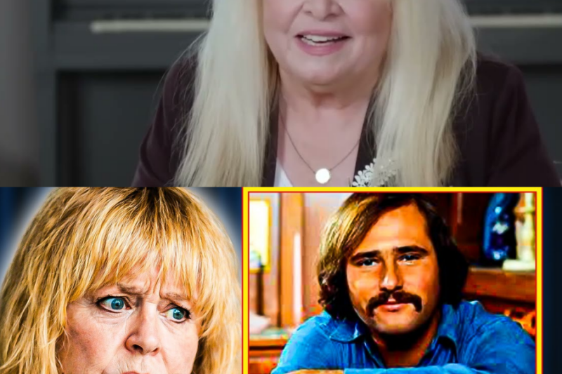 Sally Struthers BREAKS SILENCE on Rob Reiner after decades… The truth comes out! – Ty