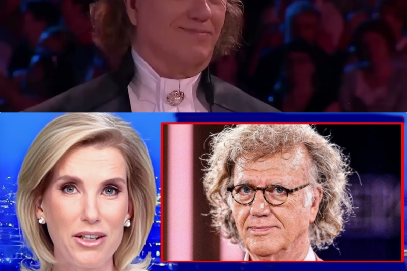 The Hidden Life of the Waltz King: André Rieu’s Three-Decade Secret and the Price of Perfection