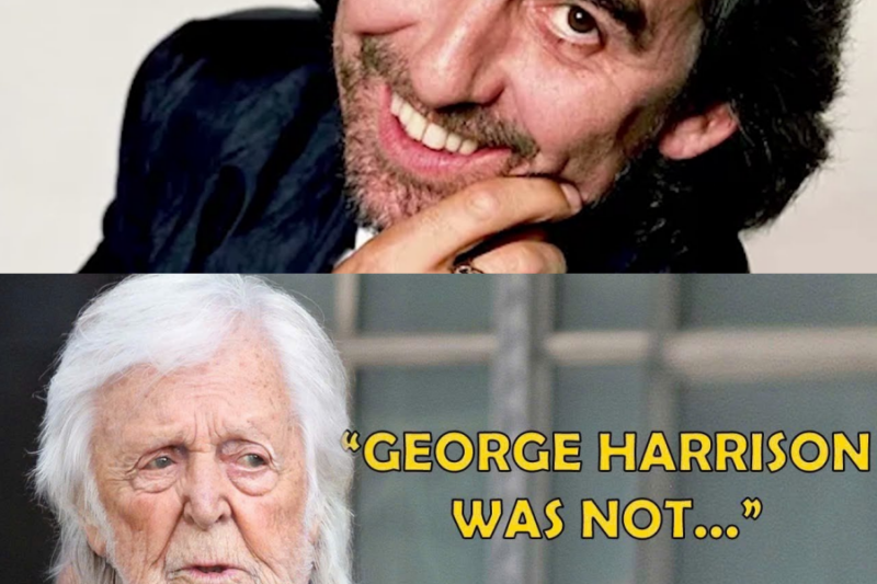 Paul McCartney Finally Breaks Silence About George Harrison