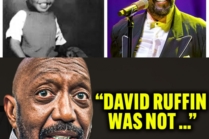 At 82, Otis William FINALLY Reveals The Secret He Kept for Decades!