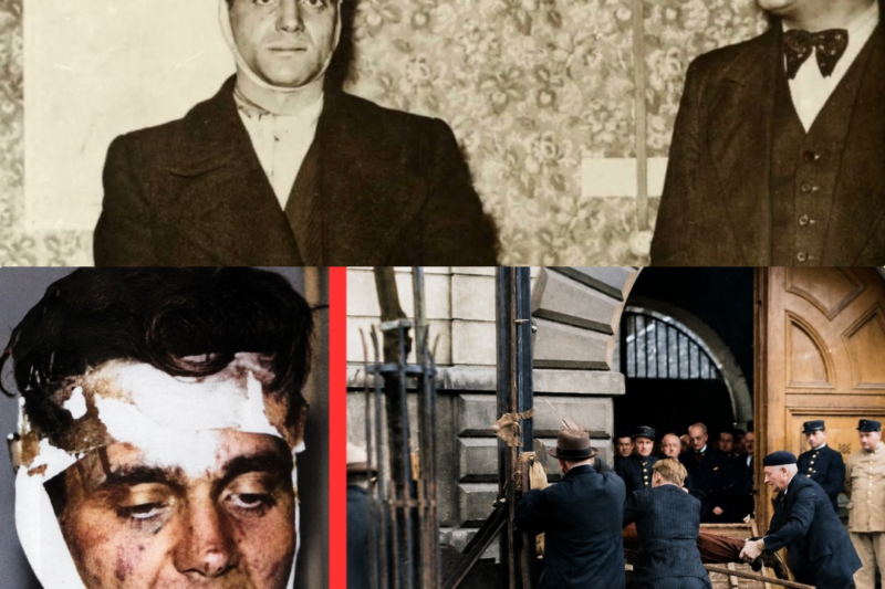 Why Garrote Execution Used An Iron Collar JJ