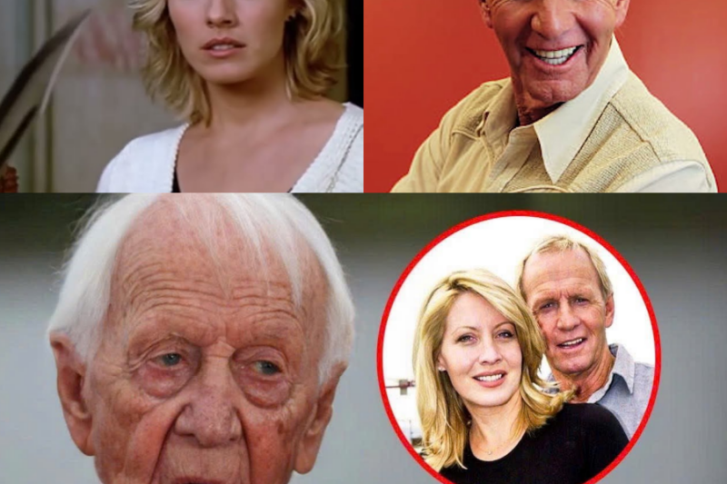At 85, Paul Hogan FINALLY Admits to His Nightmare Marriage to Linda Kozlowski