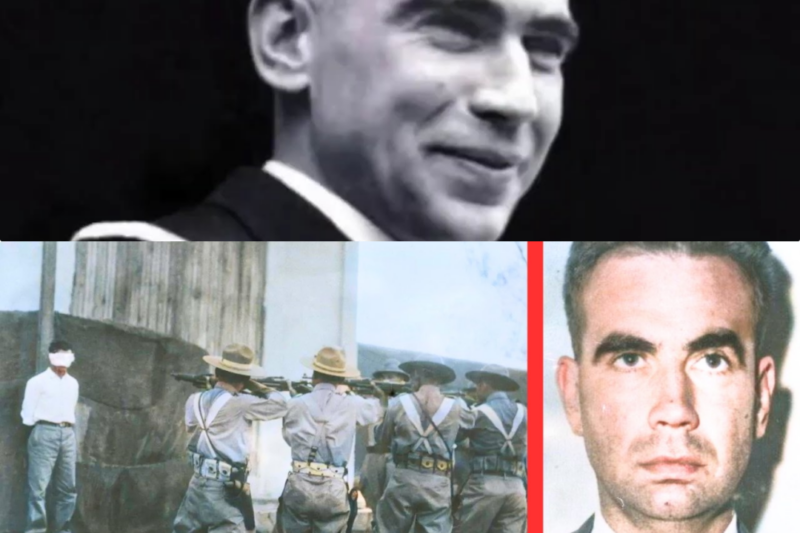 Why The British Never Used Garrote Execution JJ