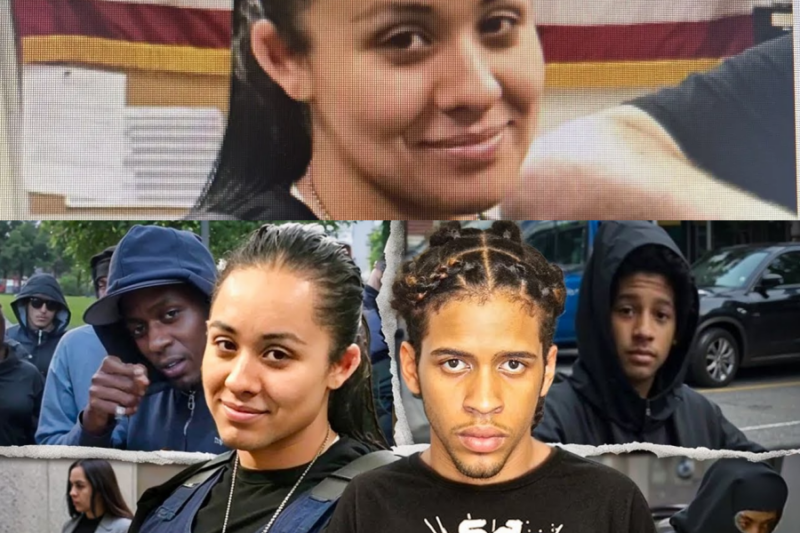 The NYC Gang Leader That Dated a Cop Who Hid Bod.i.es: Cabayo (Shooting Boys)’s Story