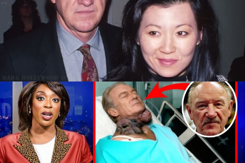 Gene Hackman’s Last Secret Revealed By The Doctor, And It Will Haunt You 