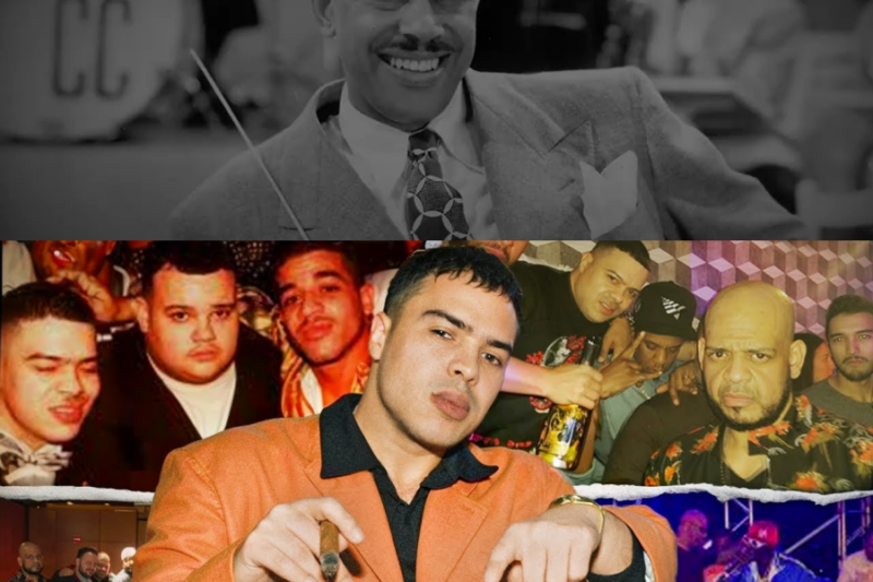 He Made $1.5M a Day, Outsold The Italians & Got Brutally M*rdered: Kingpin Sugar Hill Tone
