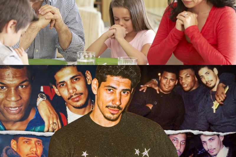 Even The Dirtiest Gangsters Respected Him | The Untouchable Puerto Rican Jesus