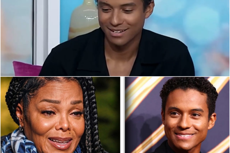 The Jacksons BREAK DOWN After Jaafar Jackson Does The UNBELIEVABLE – Michael Jackson Would Be PROUD – dw