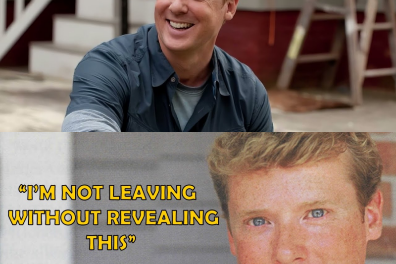 At 57, This Old House’s Kevin O’Connor Finally Addresses The Rumors About His Departure