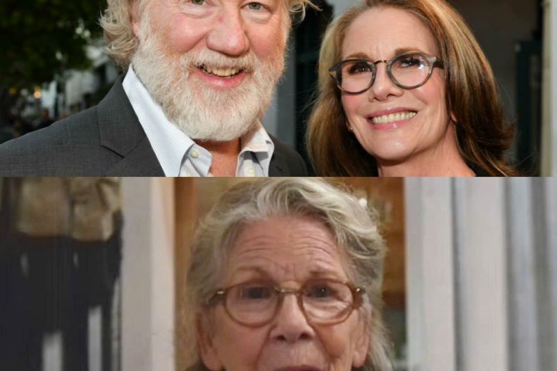 At 61, Melissa Gilbert Finally Tells the Truth About Patty Duke