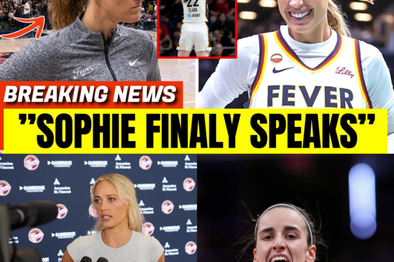 Locker Room Leak Exposed: Teammate Confirms Coaches Refused to Draw Final Play for Caitlin Clark