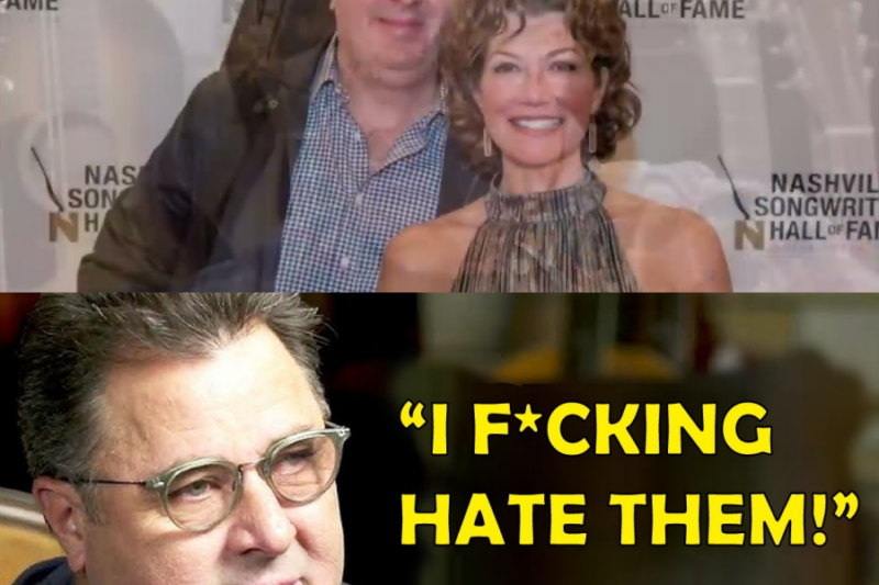 At 67, Vince Gill Finally Breaks Silence On The Eagles