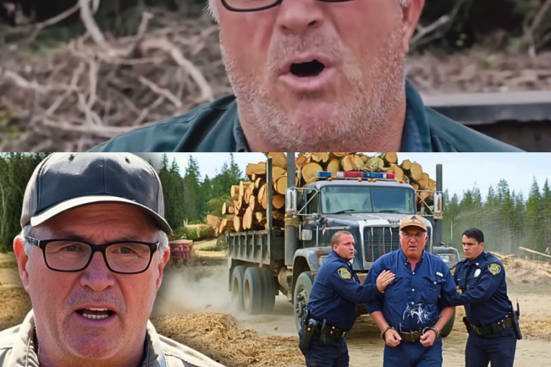 What REALLY Happened to Bobby Goodson After Swamp Loggers Ended?