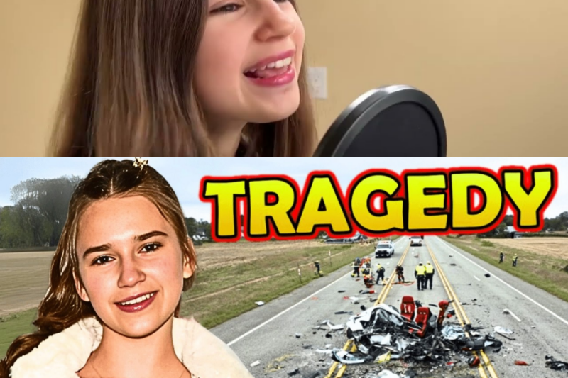What Really Happened to Karolina Protsenko