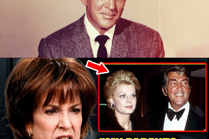 Dean Martin’s Daughter OPENS UP About Her Parents’ HORRIFIC Ending and TRAGIC Deaths