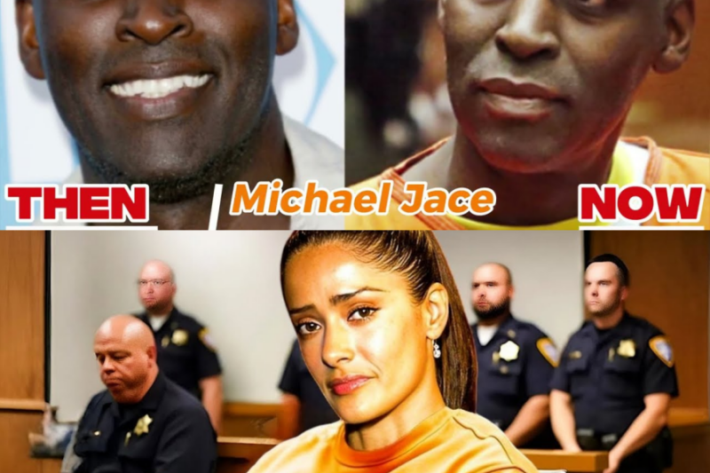 36 Celebrities Who Are Still ROTTING In JAIL Right Now by 2025