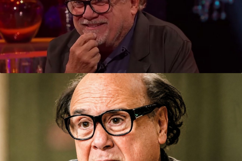 Danny DeVito Lived A Double Life For Years, And No One Knew—Until Now JJ
