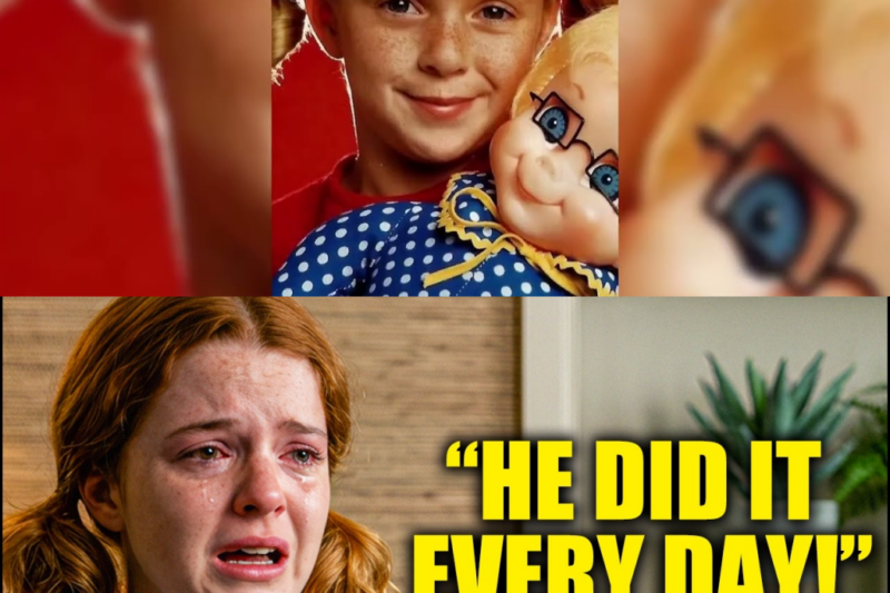 Before Dying at 18, ’Family Affair’ Child Star Revealed The Horrible Truth 