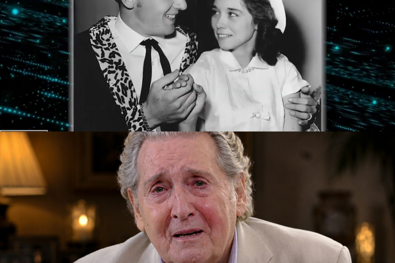 Jerry Lee Lewis Reveals Why His Fifth Wife Really Died, It’s Disturbing 
