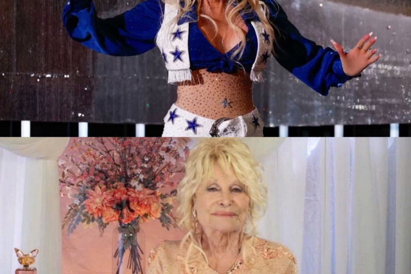 Dolly Parton Lived A Double Life For 30 Years, And No One Knew Until Now