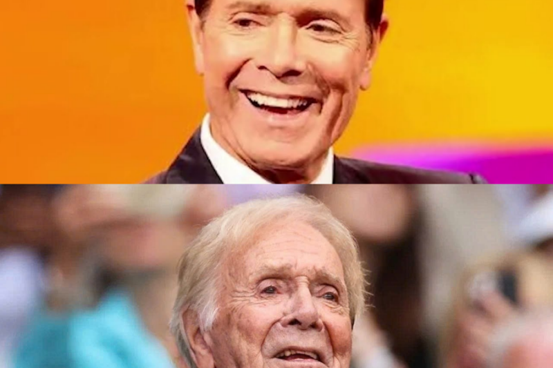 Cliff Richard’s Current Partner Has Everyone Talking