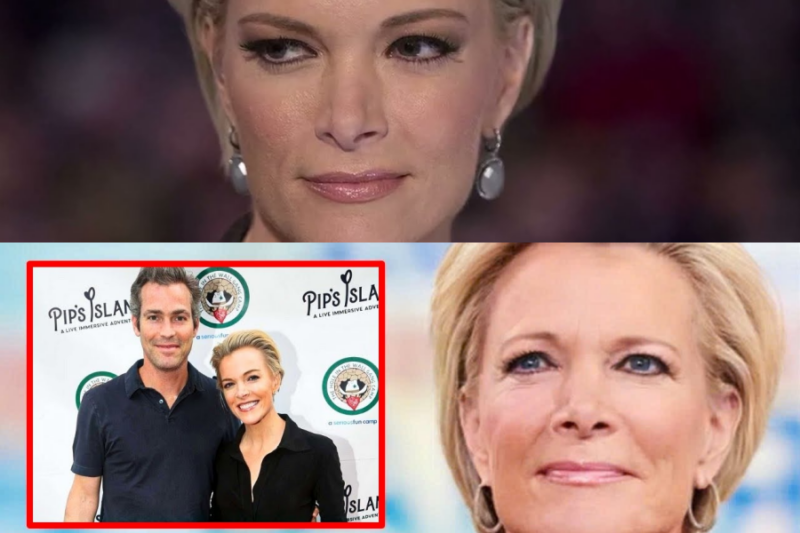 Megyn Kelly’s Husband Divorced Her Immediately After This Happened