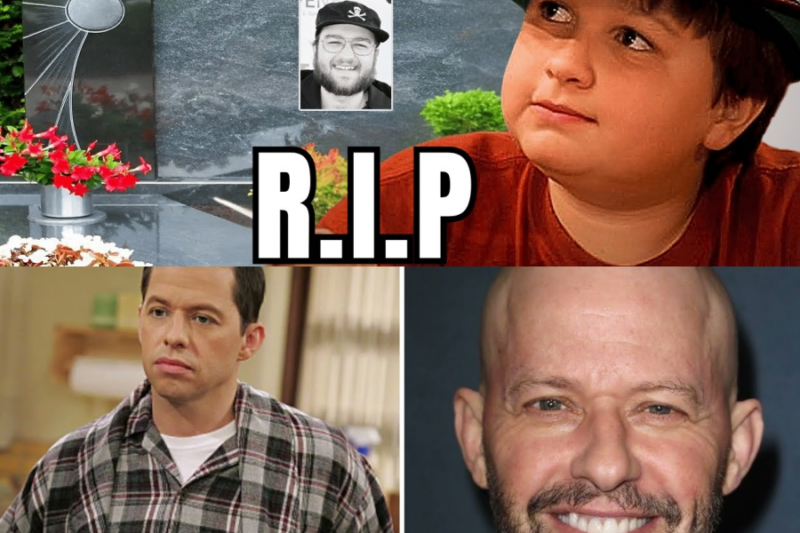 TWO AND A HALF MEN (2003) Cast Then and Now 2026 | Who Died Unexpectedly? – Ty