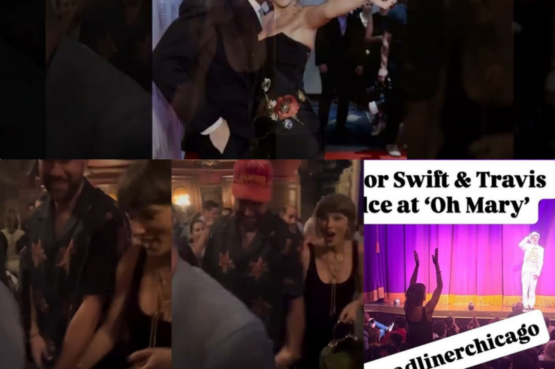 Inside the Secret Lockdown: The Unprecedented Security Measures Behind the Swift-Kelce Wedding