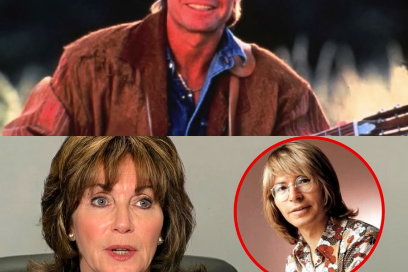 At 78, Annie Denver Confirmed The Rumor About John Denver