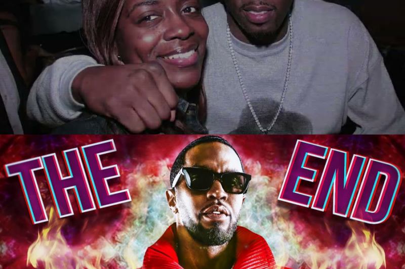 Diddy’s Depravity: The Music Industry’s WORST Nightmare – Ty