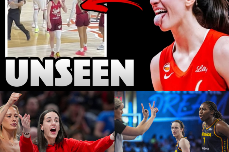 Technical Foulgate: How Bizarre Officiating and a Savage ‘Shush’ Awakened the Most Dangerous Version of Caitlin Clark