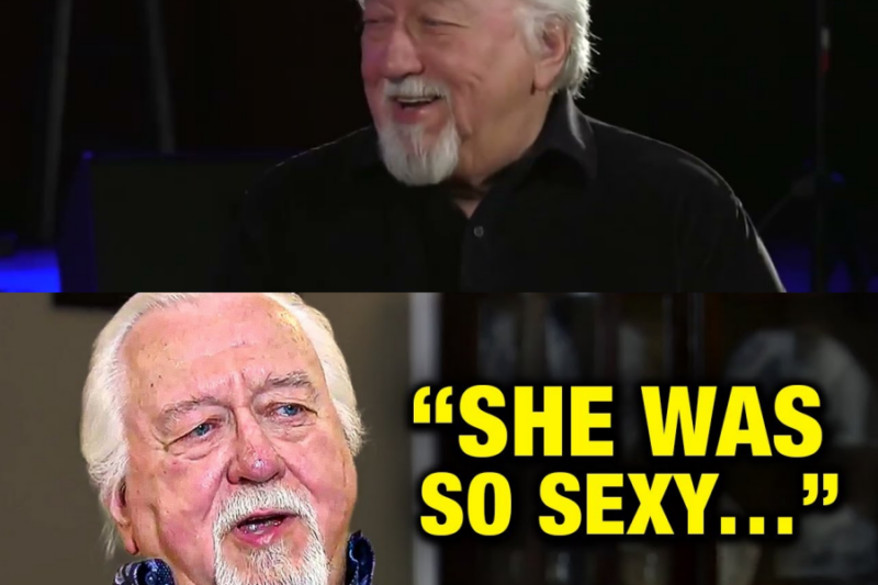 Before He Passed, Jimmy Capps Names Five Grand Ole Opry Artists He Loved The Most