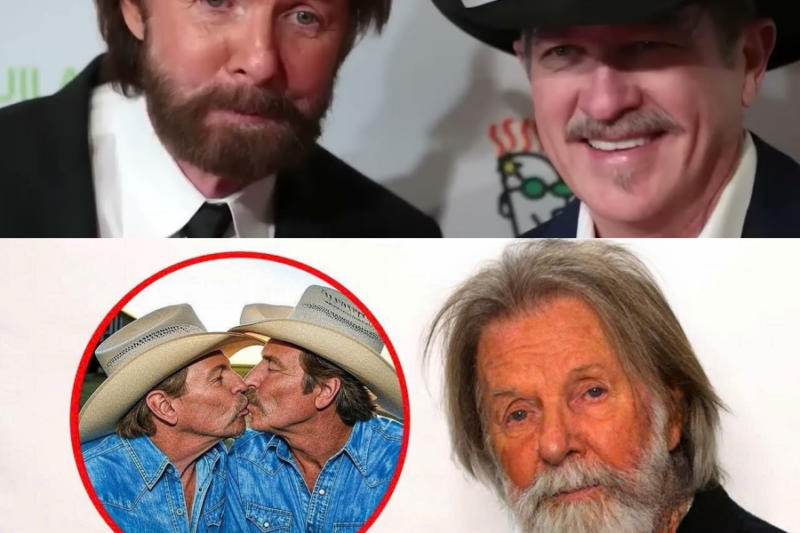 At 72, Ronnie Dunn Drops A BOMBSHELL About Brooks and Dunn, Don’t Faint