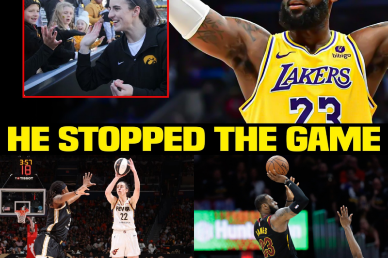 Shattering the Untouchable: How Caitlin Clark Rewrote 54 Years of Basketball History