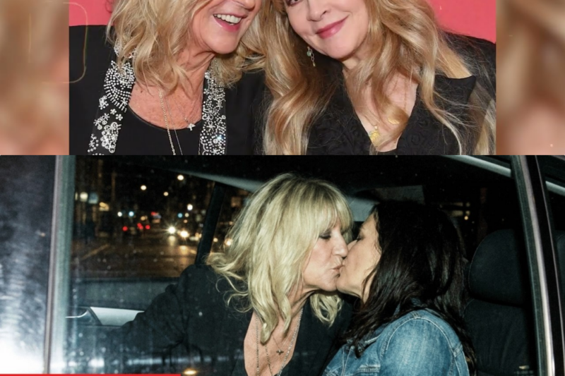 Christine McVie Lived A Double Life For 30 Years, And No One Knew Until Now JJ