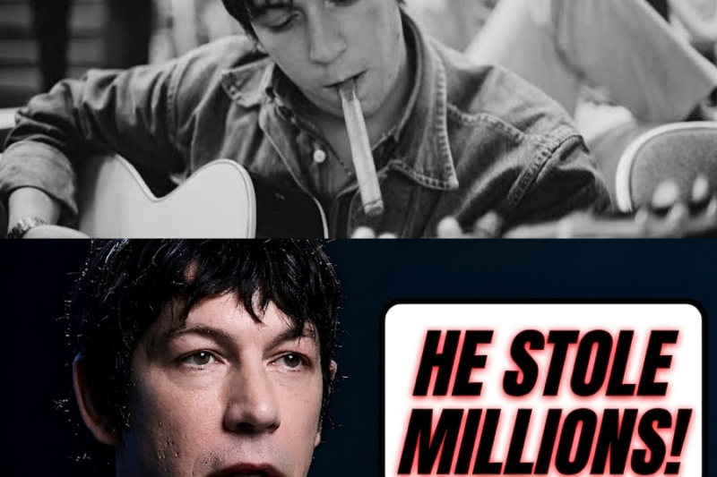 At 84, Eric Burdon Finally Reveals The 15-Minute Recording That DESTROYED The Animals!
