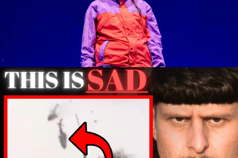 The Final Note: Music World Mourns the Tragic Loss of Viral Icon Oliver Tree at 32