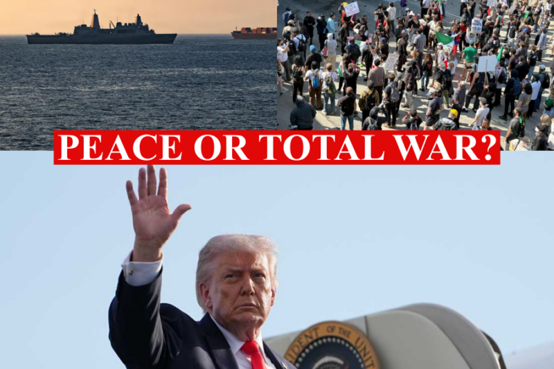The Ultimate Birthday Wish: Inside the High-Stakes Push for a Monumental Peace Deal with Iran