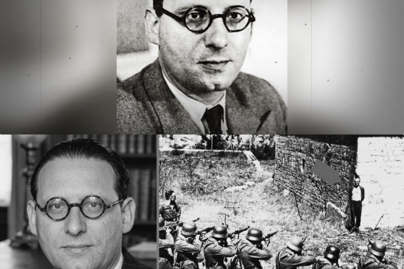 Painful Execution of Pierre Pucheu *Warning Real Footage JJ