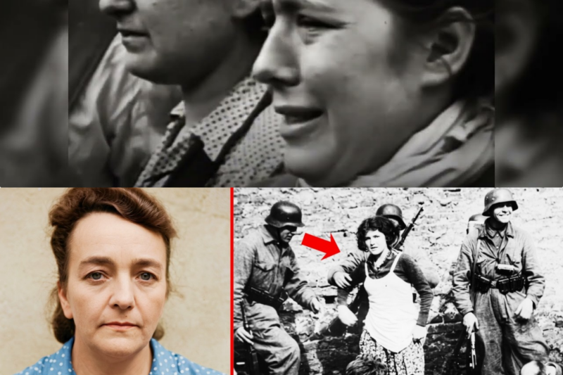 Painful Death of Anna Hempel *Warning Real Footage JJ