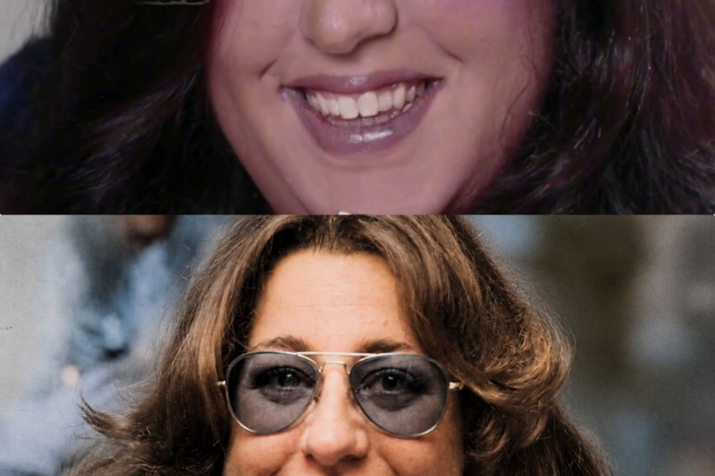 Cass Elliot Lived A Double Life For Years, And No One Knew—Until Now JJ