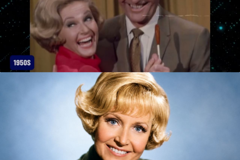 Norma Zimmer Lived A Double Life For Years, And No One Knew—Until Now JJ
