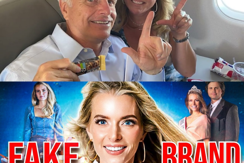 The Ballerina Farm Brand is a LIE… – Ty