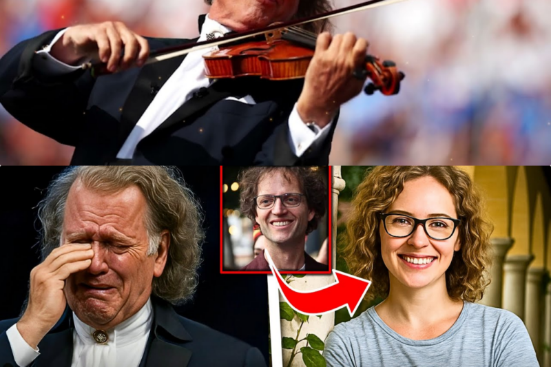 The Final Waltz: Inside the Heartbreaking Health Battle That Forced Andre Rieu to Step Away