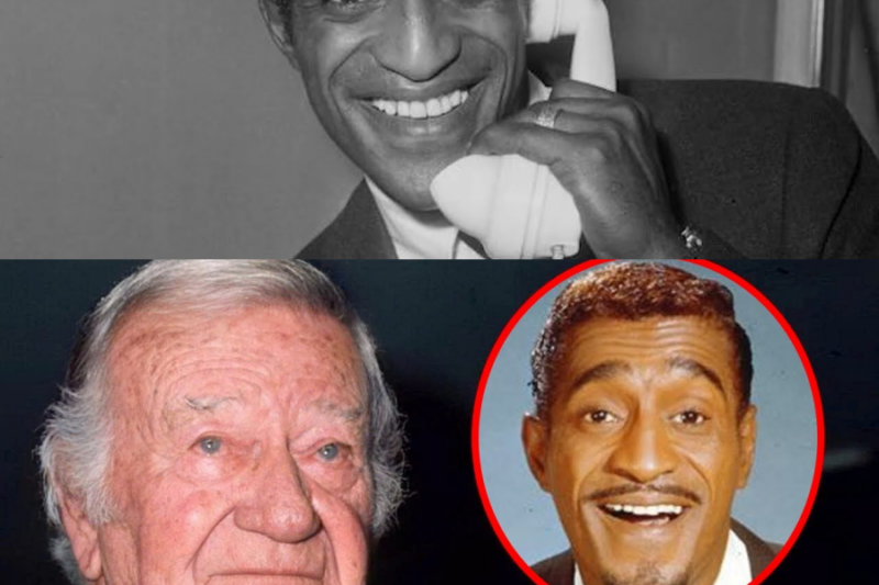 10 Extremely Racist Old Hollywood Stars