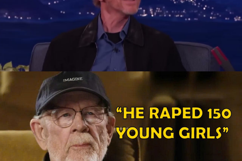 Top 6 Actors Ron Howard Hated the Most – You Won’t Believe Who’s!