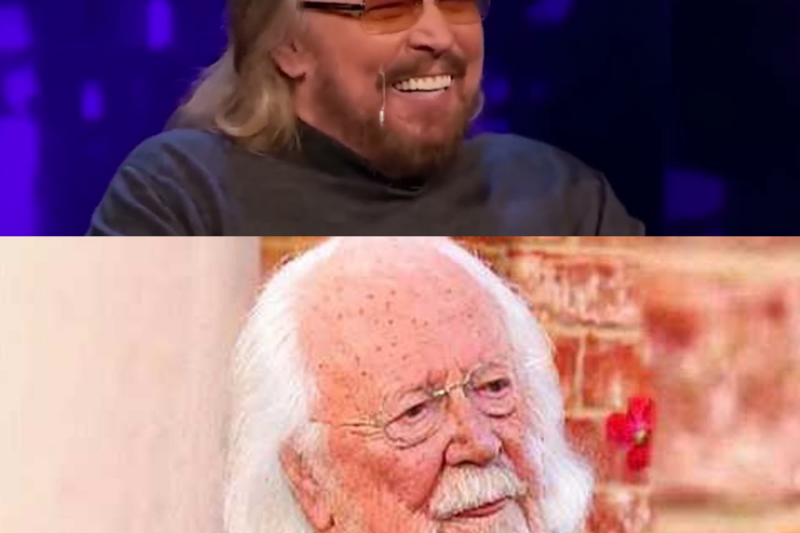 Barry Gibb is 79, How He Lives Now Is Just Heartbreaking