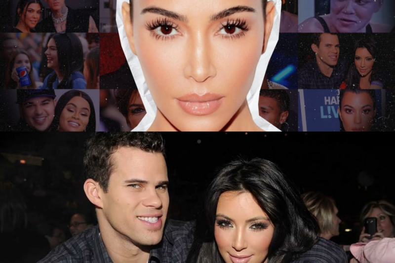 The Kardashians and Decades of Controversy – Ty