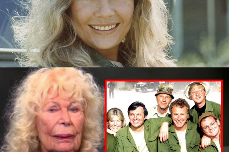 Before Death, Loretta Swit Confirmed The REAL Reasons The Cast Left MASH
