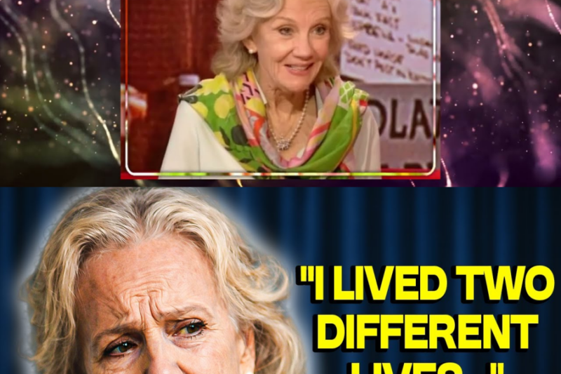 After 30 Years in Hiding, Hayley Mills Finally Breaks Her Silence – Ty